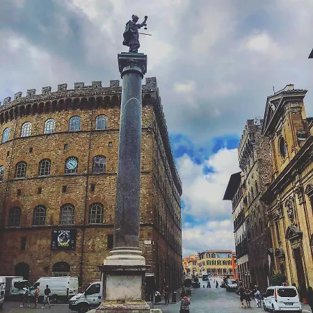 Гостевой дом Chianti House Флоренция