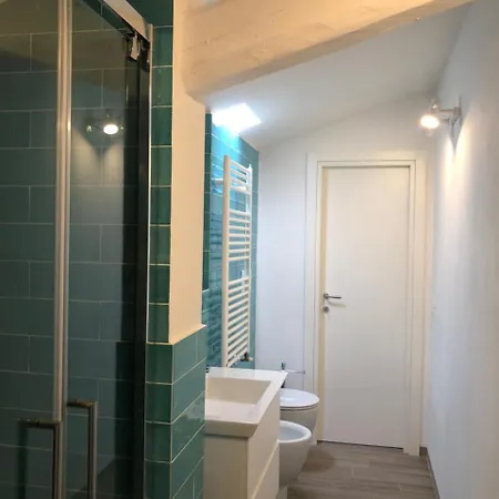 Guest house Chianti House Florence