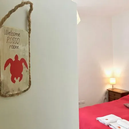 Chianti House * Florence