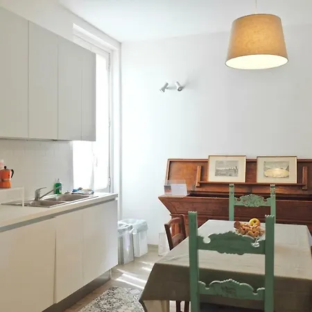 Chianti House Guest house