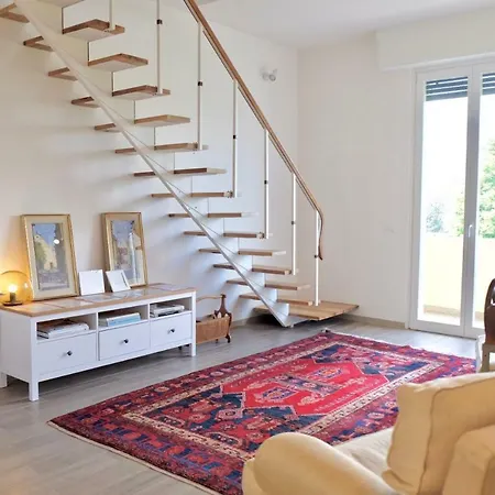 בית הארחה Chianti House פירנצה