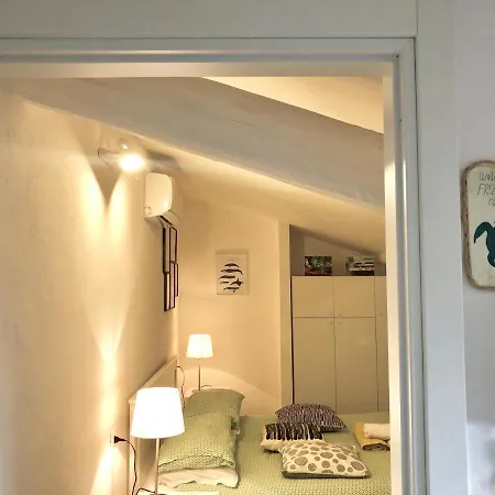 בית הארחה Chianti House *
